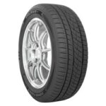 Toyo (255/65R18 111H TOY CELSIUS II) - Image 3