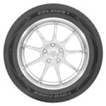 Toyo (265/70R17 115S TOY CELSIUS II BW)
