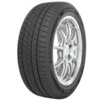 Toyo (235/45R17XL 97V TOY CELSIUS II BW) - Image 2
