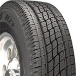 Toyo (285/45R22XL 114H TOY OPEN COUNTRY H/T BW)
