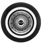 Vogue (235/75R15XL 109T VOG CUSTOM BUILT RADIAL VIII WW) - Image 3