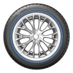 Vogue (245/40R20XL 10V VOG CUSTOM BUILT RADIAL VIII WB) - Image 2
