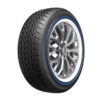 Vogue (245/45R19XL 102V VOG CUSTOM BUILT RADIAL VIII WB) - Image 3