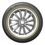 Vogue (275/50R22XL 115V VOG CUSTOM BUILT RADIAL XIV SCT2 WG) - Image 4