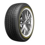 Vogue (275/50R22XL 115V VOG CUSTOM BUILT RADIAL XIV SCT2 WG) - Image 2