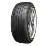 Vogue (275/50R22XL 115V VOG CUSTOM BUILT RADIAL XIV SCT2 WG) - Image 3