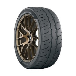 Yokohama (205/50R17 89W YOK ADVAN NEOVA AD09 BW) Yokohama (205/50R17 89W YOK ADVAN NEOVA AD09 BW) - Image 1