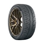 Yokohama (295/30R18XL 98W YOK ADVAN NEOVA AD09 BW)