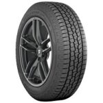 Yokohama (225/55R18 98V YOK GEOLANDAR CV 4S) - Image 2