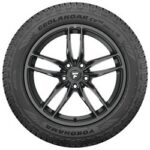 Yokohama (225/55R17 101V  YOK GEOLANDAR CV 4S)