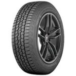 Yokohama (275/55R19 111V  YOK GEOLANDAR CV 4S) - Image 3