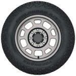 Yokohama (LT275/55R20/10 120/117Q YOK GEOLANDAR A/T XD BW) - Image 2