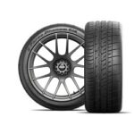 BFGoodrich (215/50ZR17XL 95W BFG g-FORCE PHENOM T/A  BW) - Image 2
