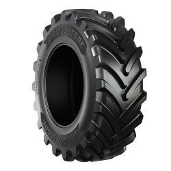 Bridgestone (800/70R38 184D BRS VT-TRACTOR) Bridgestone (800/70R38 184D BRS VT-TRACTOR) - Image 1