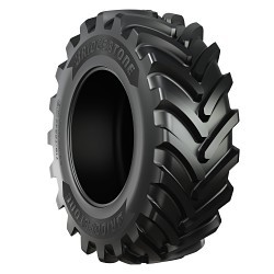 Bridgestone (620/70R42 166D BRS VX-TRACTOR) Bridgestone (620/70R42 166D BRS VX-TRACTOR) - Image 1