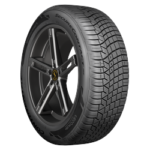 Continental (255/50R19XL 107V CON SECURECONTACT AW BW) - Image 2