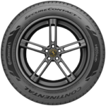 Continental (235/55R20 102H CON SECURECONTACT AW BW) - Image 3