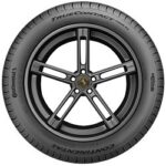 Continental (235/40R19XL 96V CON TRUECONTACT TOUR 54) - Image 2