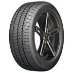 Continental (195/65R15 91H CON TRUECONTACT TOUR 54) - Image 3