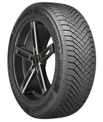 Continental (255/40R19XL 100T CON VIKING CONTACT 8)