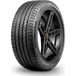 Continental (285/40R19XL 107W CON PROCONTACT RX T1 ContiSilent) Continental (285/40R19XL 107W CON PROCONTACT RX T1 ContiSilent) - Image 1