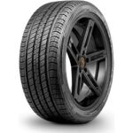 Continental (255/40R19 96W CON PROCONTACT RX)