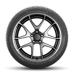 Cooper (245/40ZR19XL 98Y COO COBRA INSTINCT) Cooper (245/40ZR19XL 98Y COO COBRA INSTINCT) - Image 1