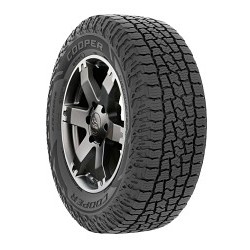 Cooper (249981 245/65R17XL 111T COO DISCOVERER ROAD TRAIL AT)