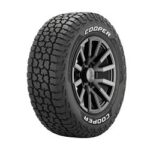 Cooper (LT285/75R17/10  COO DISCOVERER STRONGHOLD AT) - Image 3