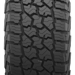 Cooper (LT265/70R17/10  COO DISCOVERER STRONGHOLD AT)