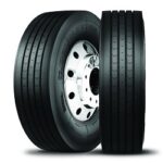 Double Coin (11R22.5/16 148/145L DCO FR610 STR W/DEC) - Image 3