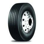 Double Coin (295/75R22.5/16 146/143L DCO FR610 STR W/DEC) - Image 2