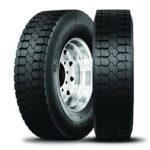 Double Coin (11R24.5/16 149/146L DCO RLB1) - Image 3