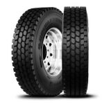 Double Coin (285/75R24.5 /14 144/141L DCO RLB452) - Image 2