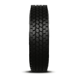 Double Coin (285/75R24.5 /14 144/141L DCO RLB452) Double Coin (285/75R24.5 /14 144/141L DCO RLB452) - Image 1