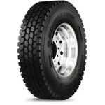 Double Coin (285/75R24.5 /14 144/141L DCO RLB452) - Image 3