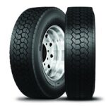 Double Coin (255/70R22.5/16 140/137L DCO RLB490 MULTI USE OSD) - Image 3