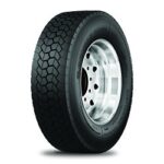 Double Coin (255/70R22.5/16 140/137L DCO RLB490 MULTI USE OSD) - Image 2