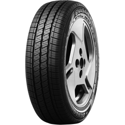 Dunlop (165/65R14 79S DUN ENASAVE 01 A/S BW) Dunlop (165/65R14 79S DUN ENASAVE 01 A/S BW) - Image 1