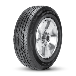 Dunlop (225/65R17 102H DUN GRANDTREK ST30 BW) Dunlop (225/65R17 102H DUN GRANDTREK ST30 BW) - Image 1