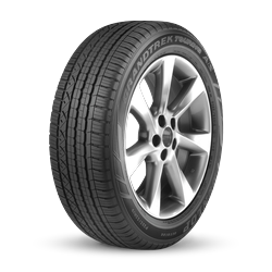 Dunlop (255/50R19XL 107H DUN GRANDTREK TOURING A/S BW) Dunlop (255/50R19XL 107H DUN GRANDTREK TOURING A/S BW) - Image 1