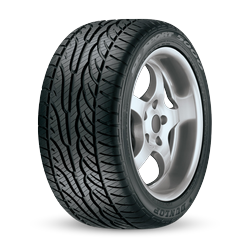 Dunlop (225/45R17 91V DUN SP SPORT 5000M BW)