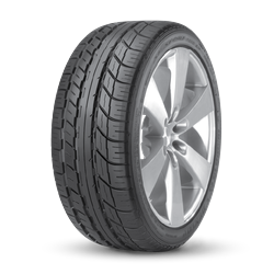 Dunlop (255/40R20 97W DUN SP SPORT 7010 A/S BW)