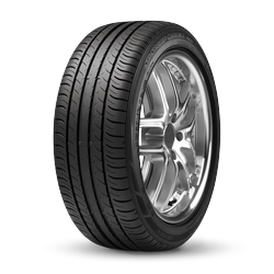 Dunlop (235/45R18 94Y DUN SP SPORT MAXX 050 BW) Dunlop (235/45R18 94Y DUN SP SPORT MAXX 050 BW) - Image 1