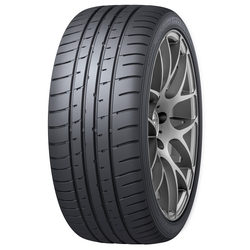 Dunlop (245/40R18XL 97Y DUN SP SPORT MAXX GT600A BW)