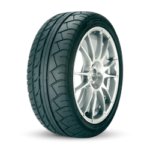 Dunlop (255/40ZR20 (97Y) DUN SP SPORT MAXX GT600 BW)