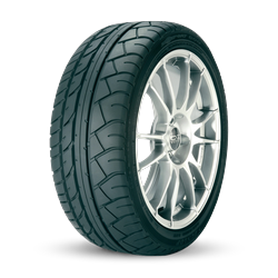 Dunlop (285/35ZR20 (100Y) DUN SP SPORT MAXX GT600 BW)