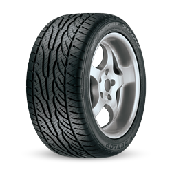 Dunlop (P245/40R19 94V DUN SP SPORT 5000 BW) Dunlop (P245/40R19 94V DUN SP SPORT 5000 BW) - Image 1