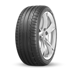 Dunlop (235/35R19XL 91Y DUN SPORT MAXX RT BW) Dunlop (235/35R19XL 91Y DUN SPORT MAXX RT BW) - Image 1