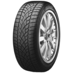 Dunlop (175/60R16XL 86H DUN SP WINTER SPORT 3D BW)